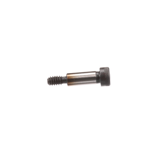 9033810 Hillrom Screw, Shldr, Rnd, Hxst, 10-24, 1.0