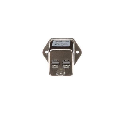 154444 Hillrom Power Entry Module (Fuse not included- Order part# 4314317 separately)