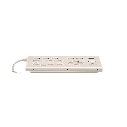 167635 Hillrom Caregiver Pod Assembly, RH