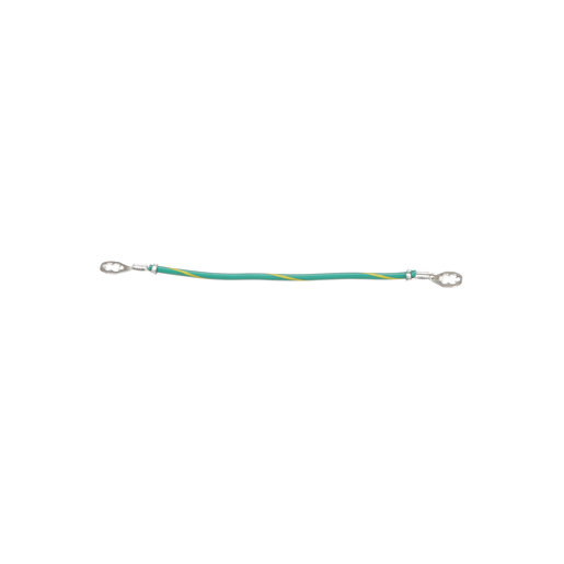 3924004S Hillrom Ground Strap Assembly 4.0"