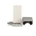 163717S Hillrom Heelcup/Bellows Rt Kit