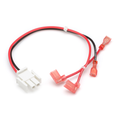 25020-063-50 Welch Allyn Cable Assembly, Battery to PCB, ELI 150, 350