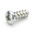 6020-052 Welch Allyn Screw, Thd-Form, Pan Head, Phillips, 4-20X0.3125in.
