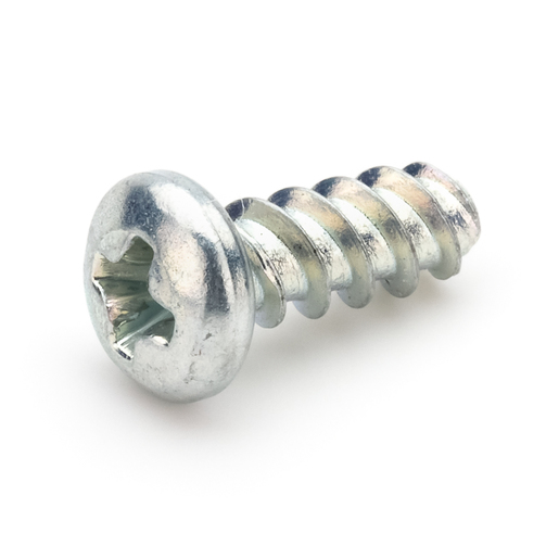 6020-052 Welch Allyn Screw, Thd-Form, Pan Head, Phillips, 4-20X0.3125in.