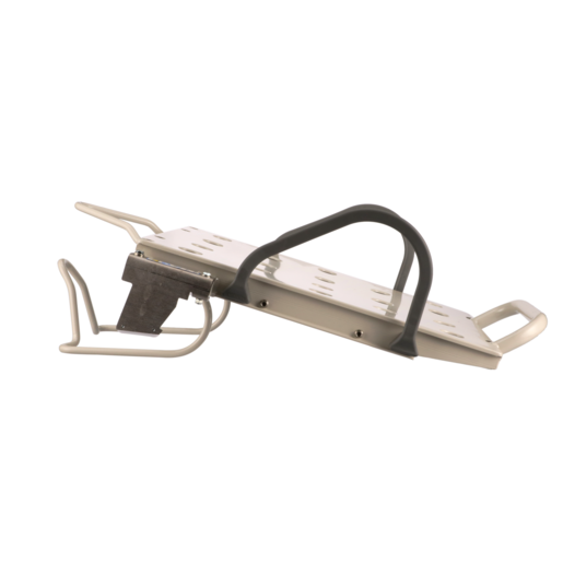 146075 Hillrom Lift-Off V Cut Foot Section, Aff4