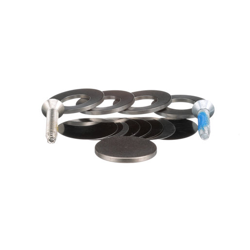 167970S Hillrom Calf Support Kit