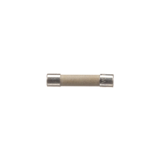 4302324 Hillrom Fuse, 2A, 250V AC, Sloblo, 3Ab