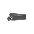 131641 Hillrom Button, Snap, Single