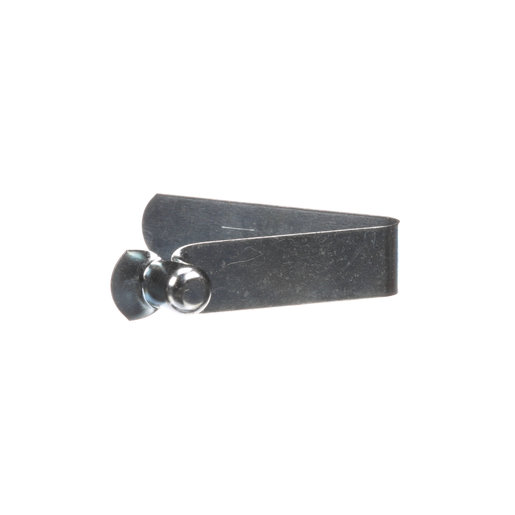 131641 Hillrom Button, Snap, Single