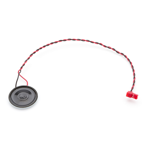 25020-053-52 Welch Allyn Speaker Leads and Connector Assembly, ELI 350