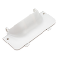 8365-042-70 Welch Allyn Cover, LCD Hinge, ELI 380 STS