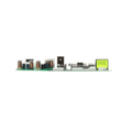 63285P Hillrom Logic Board