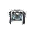 49891 Hillrom Caster Housing, Swivel
