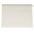 159065 Hillrom Housing, Display Rear P500 MRS