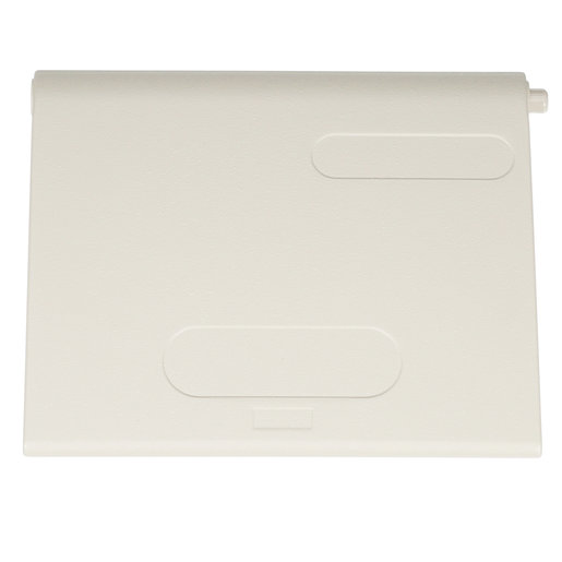 159065 Hillrom Housing, Display Rear P500 MRS