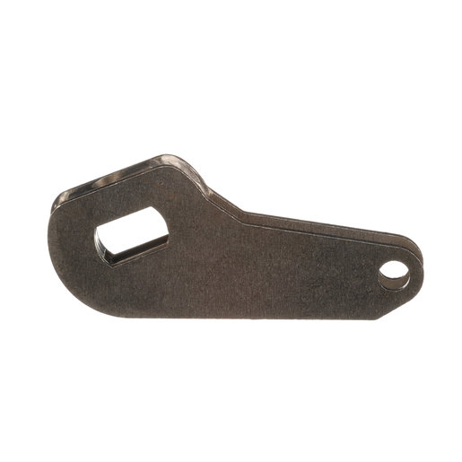 70411PL Hillrom Lever, Weldment Linear Actuator