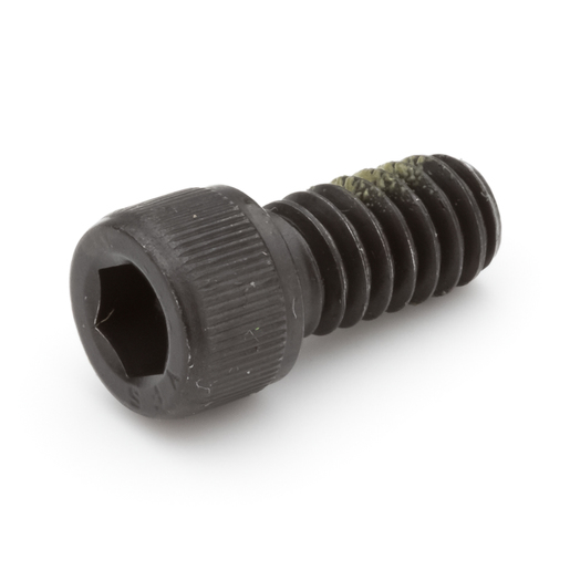 033317-033 Welch Allyn Screw, Nylock Socket Head Cap, 1, 4in.-20X1, 2in.L
