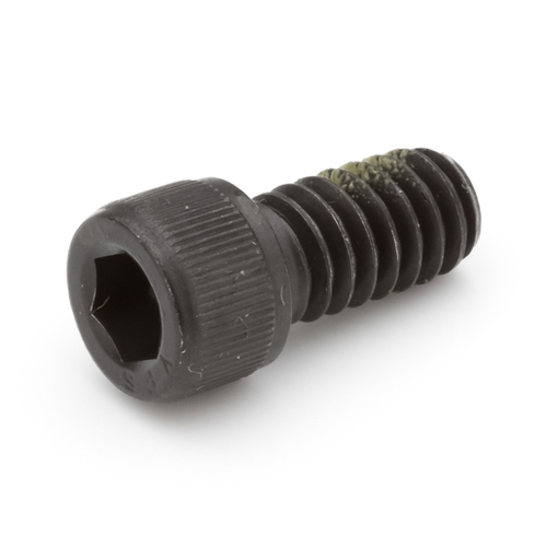033317-033 Welch Allyn Screw, Nylock Socket Head Cap, 1, 4in.-20X1, 2in.L