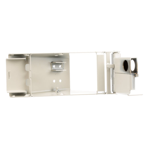 142960S Hillrom Foot Rest Weldment, Right