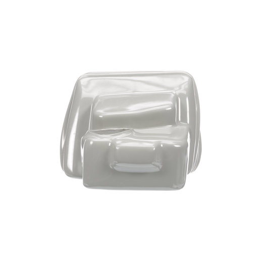 143010 Hillrom Right Foot Support Bellows