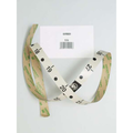 6111001 Hillrom Label, Foot X-Ray Indexing, RH