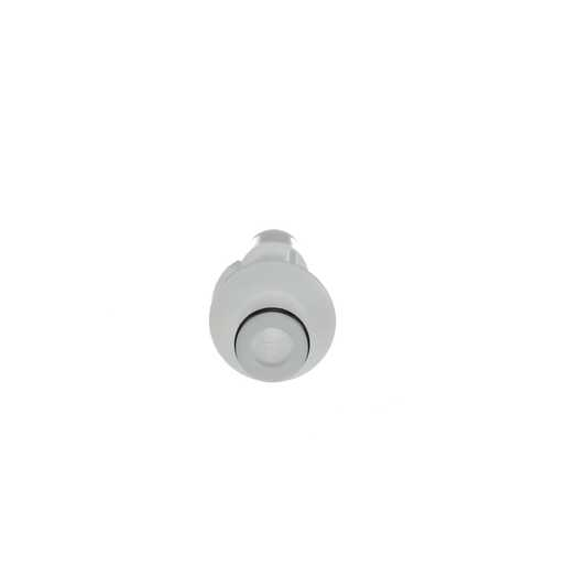 153915 Hillrom Fitting, 3/8" Hose Bard