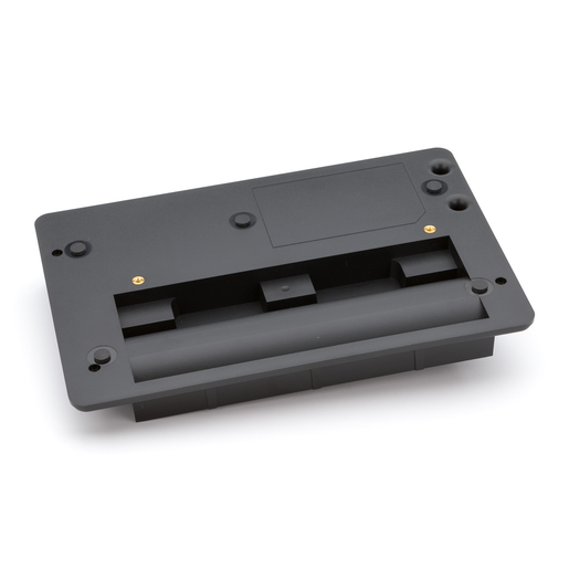 8357-002-50 Welch Allyn Lower Housing, ELI 230