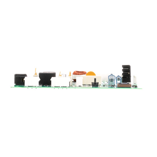 166024 Hillrom TC, SpO2Rt 2, Ac, Top, Lvl, Assembly