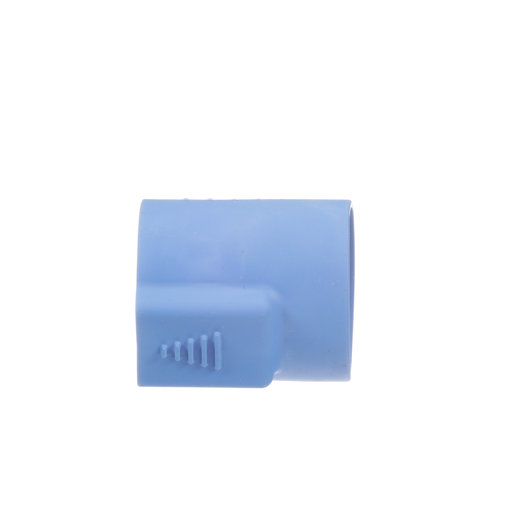 160659 Hillrom Rubber Boot Hose, P500 MRS