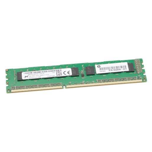 9906-042-51 Welch Allyn 2 GB RAM, DDR3-1600, EEC