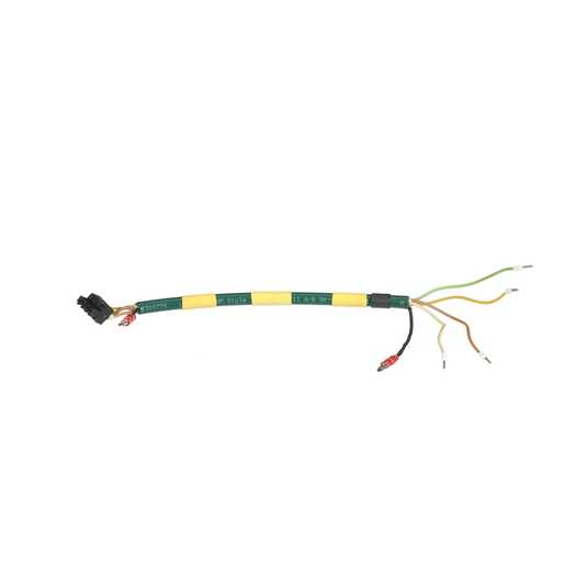 1460707 Hillrom W123 CABLE DRIVE LD- LP DISTRI