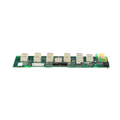 14758607S Hillrom VersaCare Caregiver Assembly, LH Display, Boost