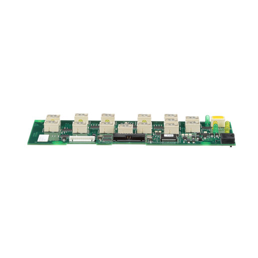 14758607S Hillrom VersaCare Caregiver Assembly, LH Display, Boost