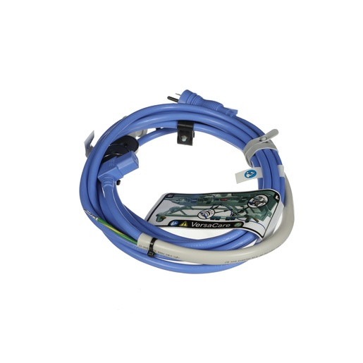 21256002S Hillrom ASSEMBLY, POWER CORD, VC