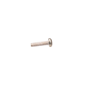 70344 Hillrom Screw, Form, Pan, Tx, M4-.7, 16, Zinc