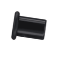 4439601 Hillrom Bushing, Brg, .943, 1.50, .724, Cel