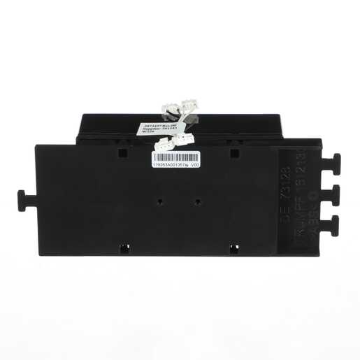 2073444 Hillrom EBRAKE2 CNTRL UNIT MPC-RAIL