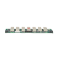 14200001 Hillrom PCB, VersaCare Caregiver PPM Silence Rev