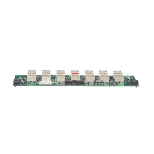 14200001 Hillrom PCB, VersaCare Caregiver PPM Silence Rev