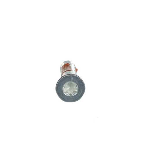 214800 Hillrom SCREW, RLG, T30, M6-1, 25, ZN