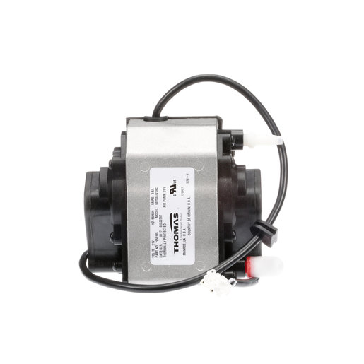 16196521 Hillrom 21V Alternating Current Air Pump