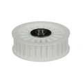 210296 Hillrom PULLEY ASSY, 32 TEETH FLANGE