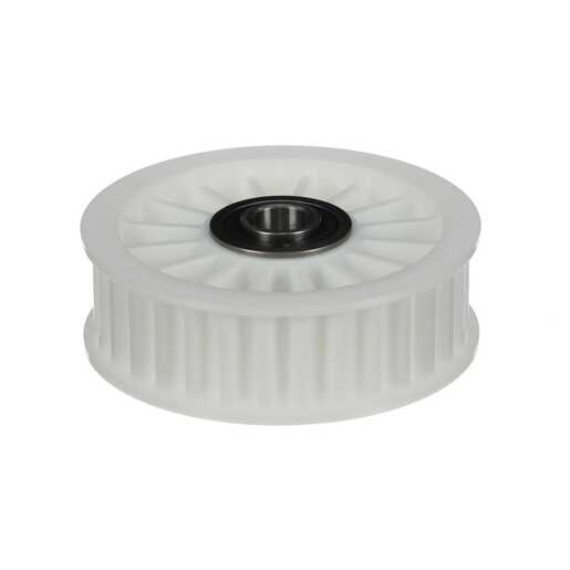 210296 Hillrom PULLEY ASSY, 32 TEETH FLANGE