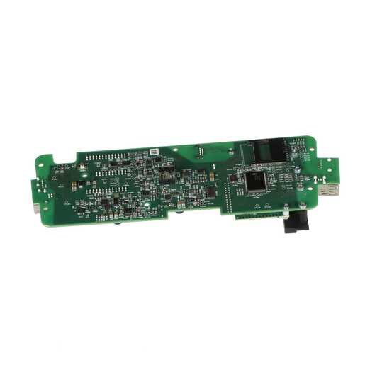 2053972 Hillrom COMMUNICATION RJ45 NET
