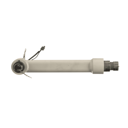 1482866 Hillrom Flange Tube TruLight 5300