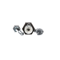 SA5565 Hillrom CPR/Trendelenburg Valve Kit, 6543038