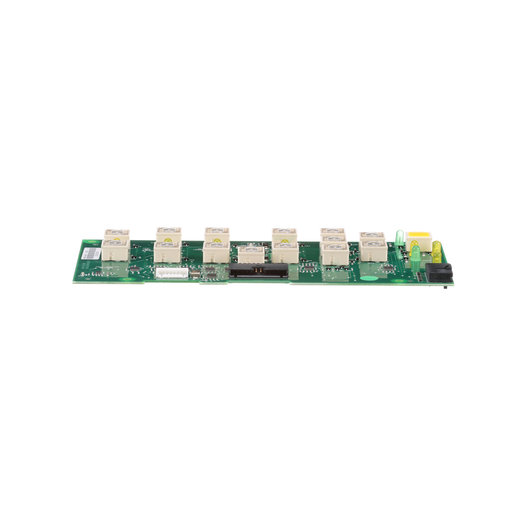 155799 Hillrom PCB Assembly, Caregiver, Left, Vcep