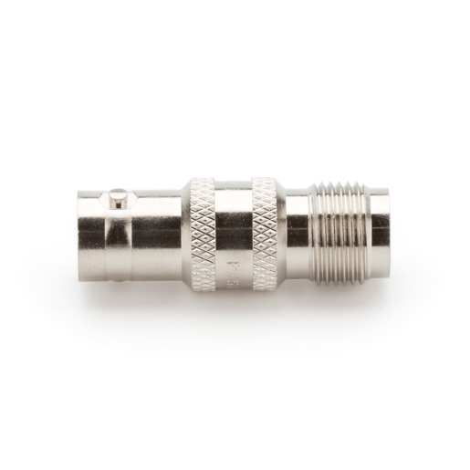 3601-001 Welch Allyn Coupler, TNC Female to BNC Female