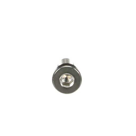 1697752 Hillrom SCREW DIN7984-M5X12-A2-70