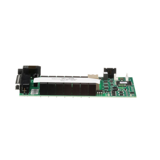 M0533903S Hillrom PCBa, Sidecomm, Utv, Wiu
